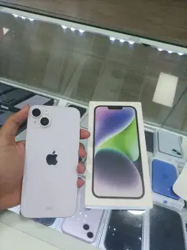 Iphone 14+ 128 ibox