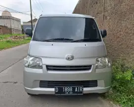 Granmax Minibus AC KM 83rb Daihatsu Grand Gran Max MB 2020