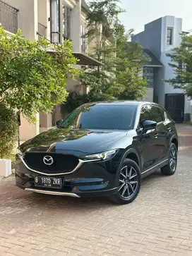 TDP 10jt CX5 GT 2021 KM 55rb