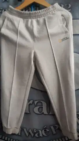 NATIONAL GEOGRAPHIC Jogger Pants
