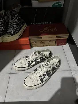 CONVERSE PEACE LOW BASIC