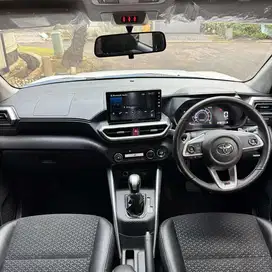 Toyota Raize 2022 Bensin