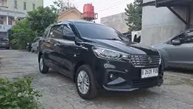 SUZUK NEW ERTIGA GL MATIK TAHUN 2018 ISTIMEWA SIAP PAKAI GARANSI BS KR