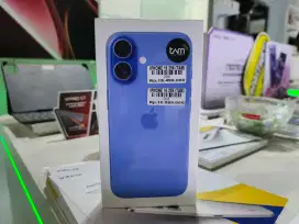 IPHONE 16 256GB ATLANTIS DAHSYAT