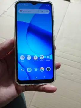 Realme C30s (Ram 3+3 Rom 32