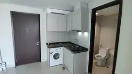 Disewakan Apartemen Puri Mansion 1 Kamar Tidur 37 m2 Semi Furnish Mura
