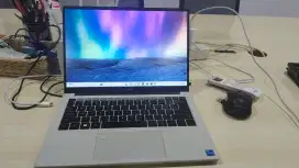 Advan Workplus Core I5 16/512 GB Garansi Resmi s.d September 2025