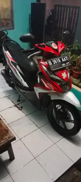 BEAT FI 2017 KUMPLIT