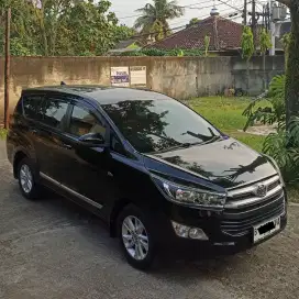 Toyota Innova Reborn G AT 2.0 2018
