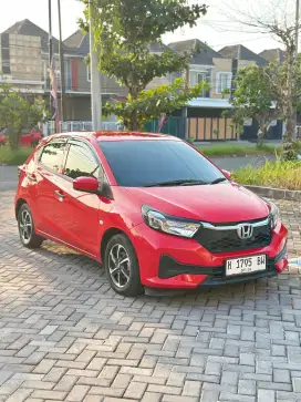 BRIO E MATIC 2023