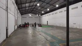 disewakan gudang murah di pinggir jalan raya jogya solo