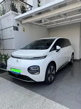 Wuling Cloud EV 2024