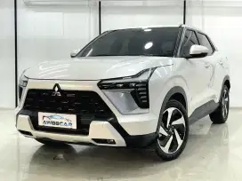 Km4rb Mitsubishi XForce 1.5 AT Ultimate 2023 Putih