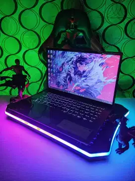 Laptop Design Slim Asus Vivobook X41× Core i7 Ram 8/256gb Ssd Siap COD