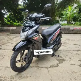 [ ban d/b tebal ] honda beat fi th 2014