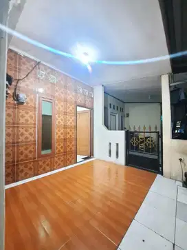 Kontrakan bersih , nyaman, strategis
