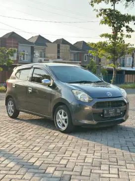 DP 15 JT! Ayla Matic 2016