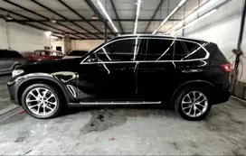 THE BOSS IS BACK - BMW X5 (G05) FULL OPTION - Pre Covid!!