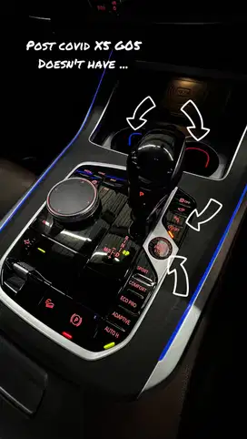 THE BOSS IS BACK - BMW X5 (G05) FULL OPTION - Pre Covid!!