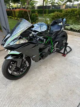 KAWASAKI NINJA H2 ZX10 Z900