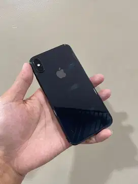 Iphone X 256gb inter all operator
