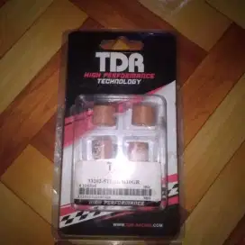 Roller Mio baru