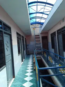 Jual Rumah Kost di kota malang. dekat kampus UMM 3