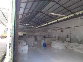Jual Eks Pabrik Karung Jayanti, Tangerang, Banten