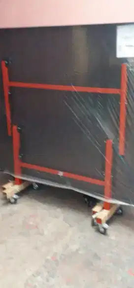Tenis meja baru SNI wa