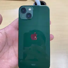 Apple iphone 13 128 ex ibox + apple watch se 2 44mm
