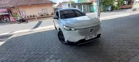 hrv se 2024/2025 km 5rb asuransi 2thn