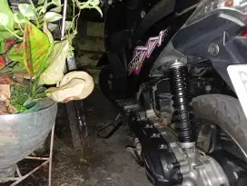 HONDA BEAT KARBU THN 2011