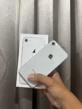 Iphone 8 64gb  inter all operator