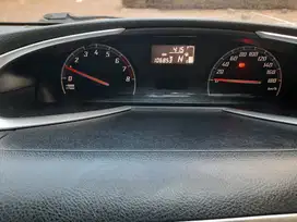 Toyota Sienta 2017 Bensin