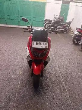 FOR SALE NMAX 2016 SECOND