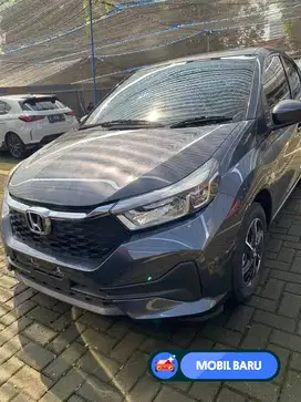 [Mobil Baru] Honda Brio Baru