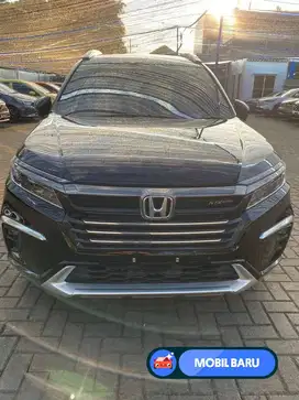 [Mobil Baru] Honda BRV n7x prestige Sensing Baru