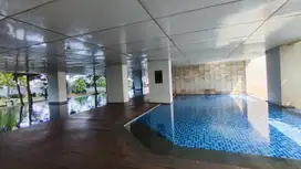 Disewakan Apartemen Puri Mansion 1 Kamar Tidur Semi Furnish Termurah