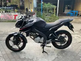 Yamaha Vixion NVL thn 2013 plat AB kota