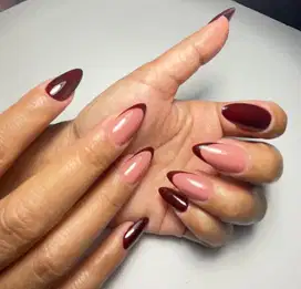 Kuku Palsu / Press on Nail