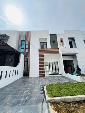 RUMAH MURAH JLN FLAMBOYAN