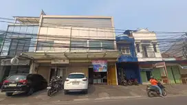 Di jual ruko di tebet
