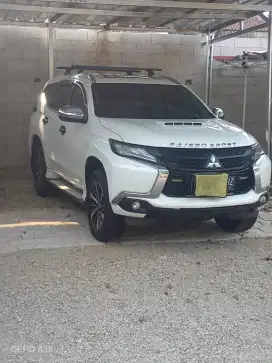 Salon mobil panggilan