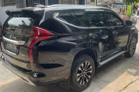 Mitsubishi Pajero Sport 2022 Diesel