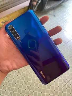 Vivo Y19 Ram 8/256 nominus hp casan