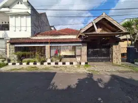 Rumah Strategis Area Kos Perumahan Dewandaru Dekat Kampus UB Suhat