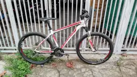 Specialized hardrock