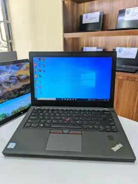 Lenovo Thinkpad x260 intel core i5 Gen 6