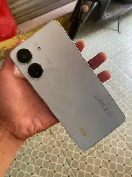 Redmi 13C Ram 8+4/256 hp casan mulus