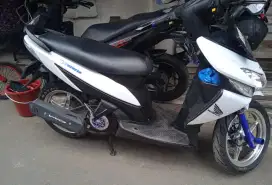 Vario 110 cw karbu